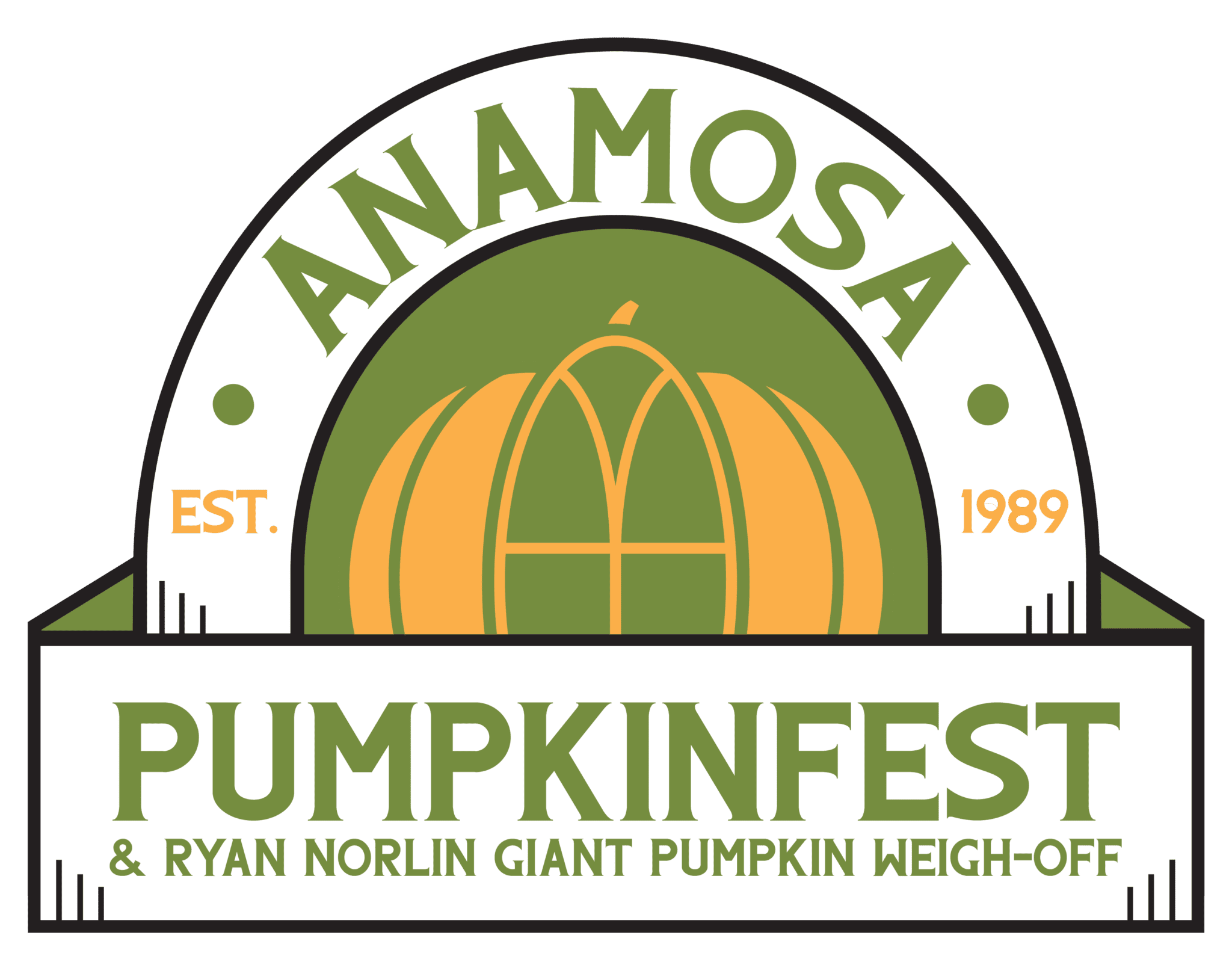 Home Pumpkin Festival